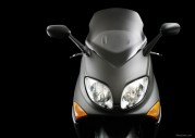 Yamaha Tmax